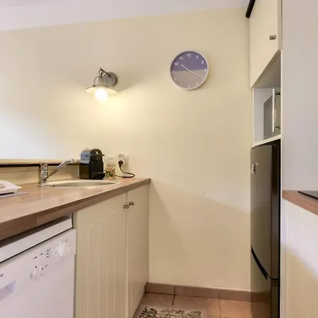 Les Maisons De Les Pins - Maeva - Maison 3 Pieces 6 Personnes - Prestige Mae-1624 Apartmán