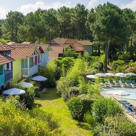 Les Maisons De Les Pins - Maeva - Maison 3 Pieces 6 Personnes - Prestige Mae-1624 Lejlighed