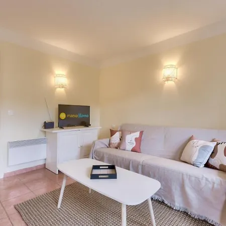 Lejlighed Les Maisons De Les Pins - Maeva - Maison 3 Pieces 6 Personnes - Prestige Mae-1624