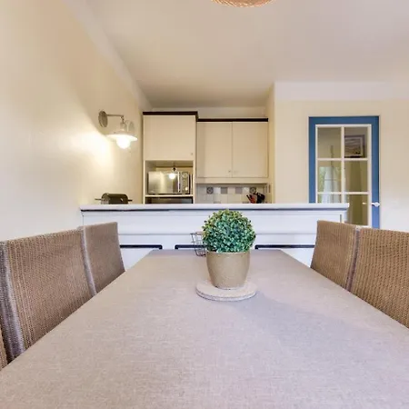 Lejlighed Les Maisons De Les Pins - Maeva - Maison 3 Pieces 6 Personnes - Prestige Mae-1624 *