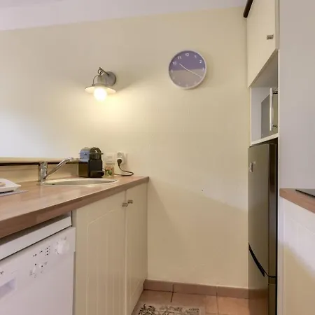 Les Maisons De Les Pins - Maeva - Maison 3 Pieces 6 Personnes - Prestige Mae-1624