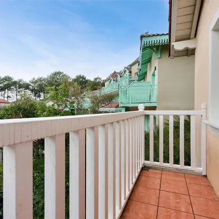 Les Maisons De Les Pins - Maeva - Maison 3 Pieces 6 Personnes - Prestige Mae-1624 *